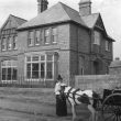 Kenilworth.  College for Boys, Priory Road