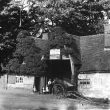 Kenilworth.  Smithy in Bridge Street