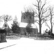 Lillington.  Church