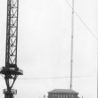 Hillmorton.  Rugby Radio Station