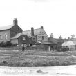 Alveston.  Green