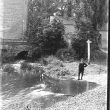 Alveston.  Old Watermill