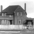 Alveston.  A modern house