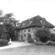 Alveston.  Stables of Alveston Manor