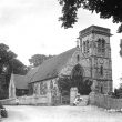 Binton.  Church