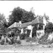 Binton.  Rectory