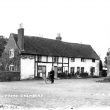 Clifford Chambers.  Cottages