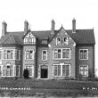 Clifford Chambers.  Red Hill House