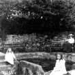Southam.  Holy Well