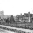 Clifford Chambers.  Old Rectory