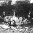 Ettington.  The Spring
