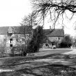 Hampton Lucy.  Charlecote Mill