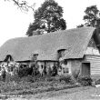 Long Marston.  Cottage