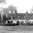 Long Marston.  Old Police Station