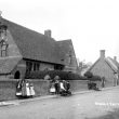Quinton, Lower.  School