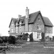 Quinton, Lower.  Vicarage