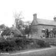 Quinton, Upper.  Winton House and cottage