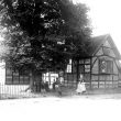 Shottery.  St Andrew's school
