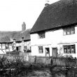 Shottery.  Barracks