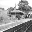 Southam and Harbury Railway Station