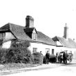 Stratford upon Avon.  Shottery Road