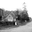 Welford on Avon.  'Sunny Side' cottage