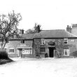 Welford on Avon.  Bell Inn