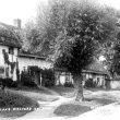 Welford on Avon.  Boat Lane