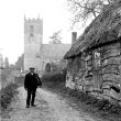 Welford on Avon.  St Peter's Church