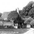 Welford on Avon.  Old Boat House