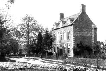 Welford on Avon.