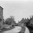 Ladbroke.  Village street