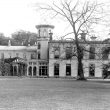 Ullenhall.  Barrells Hall