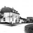 Great Alne.  Mother Huff Cap Inn