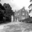 Hatton.  Asylum Lodge.