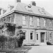 Ladbroke.  Rectory