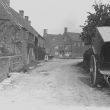 Ilmington.  Village street