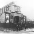 Shipston on Stour.  Picture House