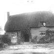 Stretton on Fosse.  Post Office