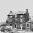 Stretton on Fosse.  Golden Cross Inn