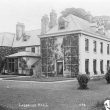 Ladbroke Hall.
