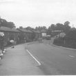 Kenilworth.  Crackley Hill