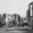 Kenilworth.  Castle