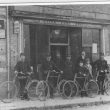 Kineton.  Post Office