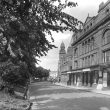 Leamington Spa.  Regent Grove