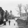 Ladbroke. View of street