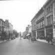 Leamington Spa.  Parade