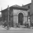 Leamington Spa.  Old Well House