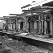 Leamington Spa.  Avenue Road Railway Station