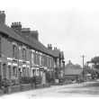 Hartshill.  Church Road